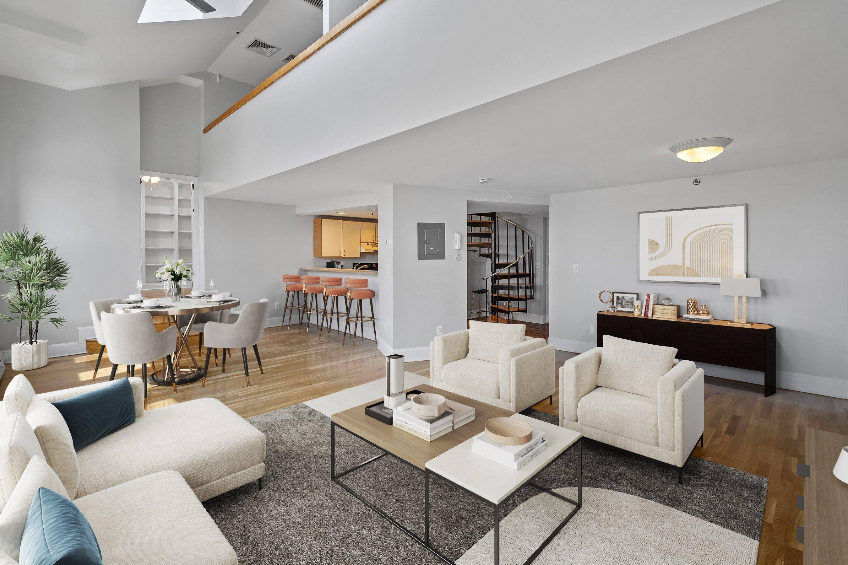 1115 WILLOW AVE Condo New Jersey