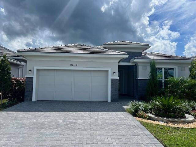 Step into style, comfort, and convenience with this stunning Maya Contemporary quick move in home.