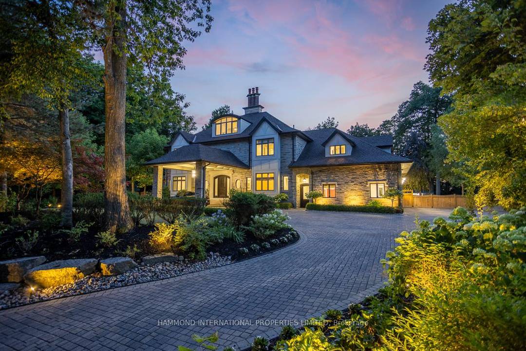 Welcome to 40 Golf Avenue.