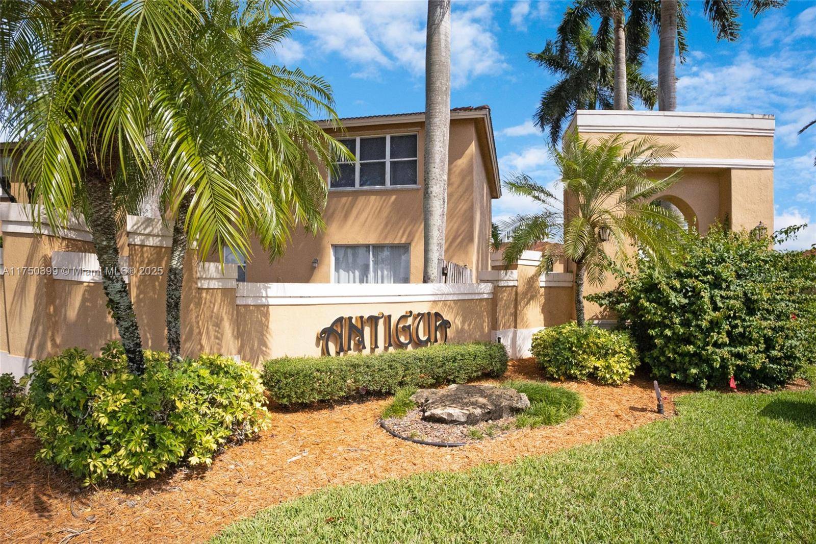 Nestled within the esteemed Antigua community in Pembroke Falls, welcome to a residence that combines elegance, comfort.