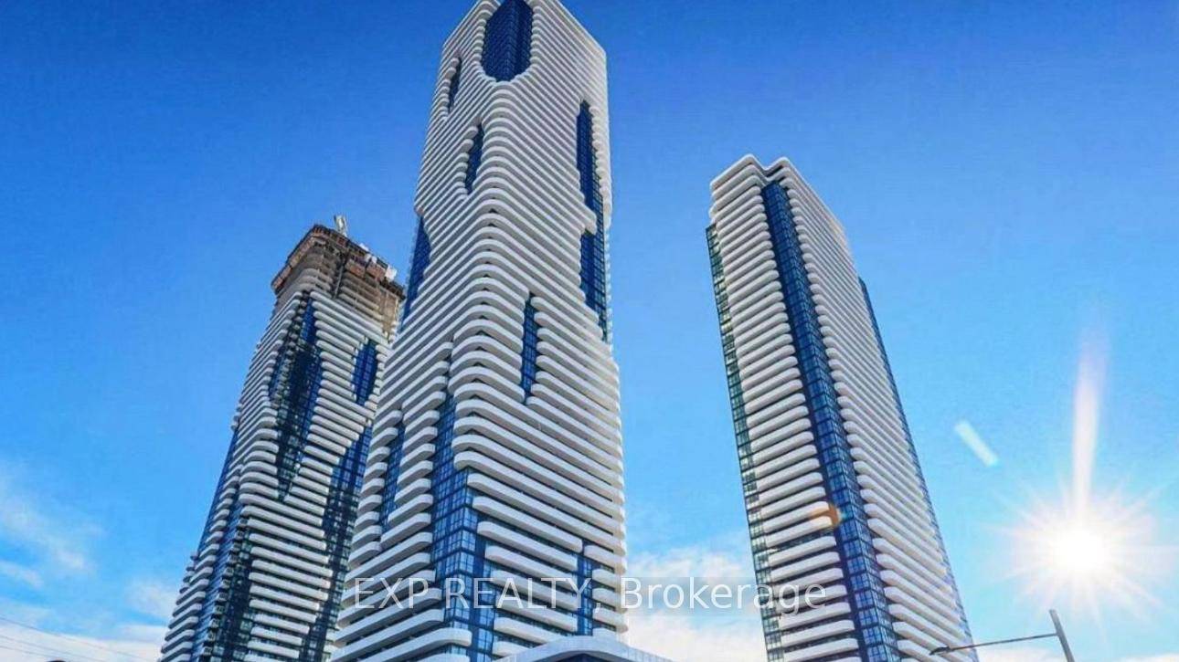 Welcome to GRAND Festivals Tower D !