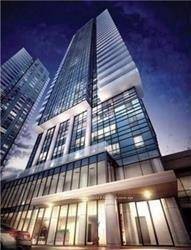 Bright, Spacious, Unobstructed West View, Great Tridel Facilities, 1 1 Bedroom with TWO washrooms, Steps to Hwy Transit, and Shopping, Parking Included, NO PETS amp ; NON SMOKER PLEASE