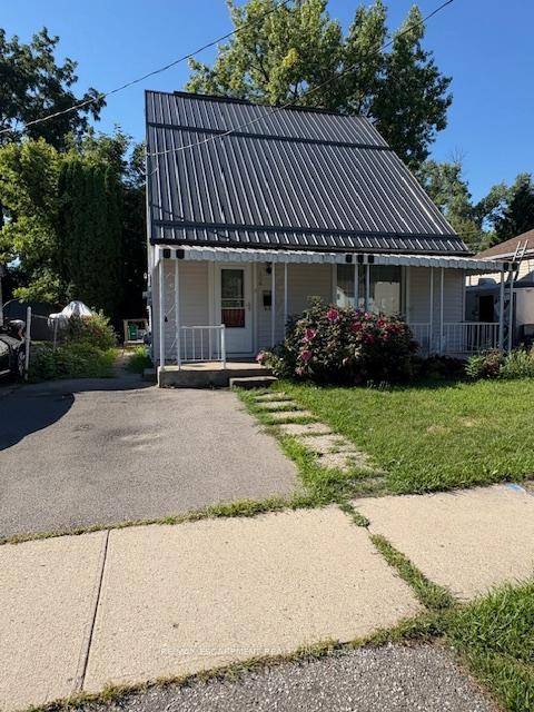 Excellent opportunity. Surprise yourself with the features of this home.