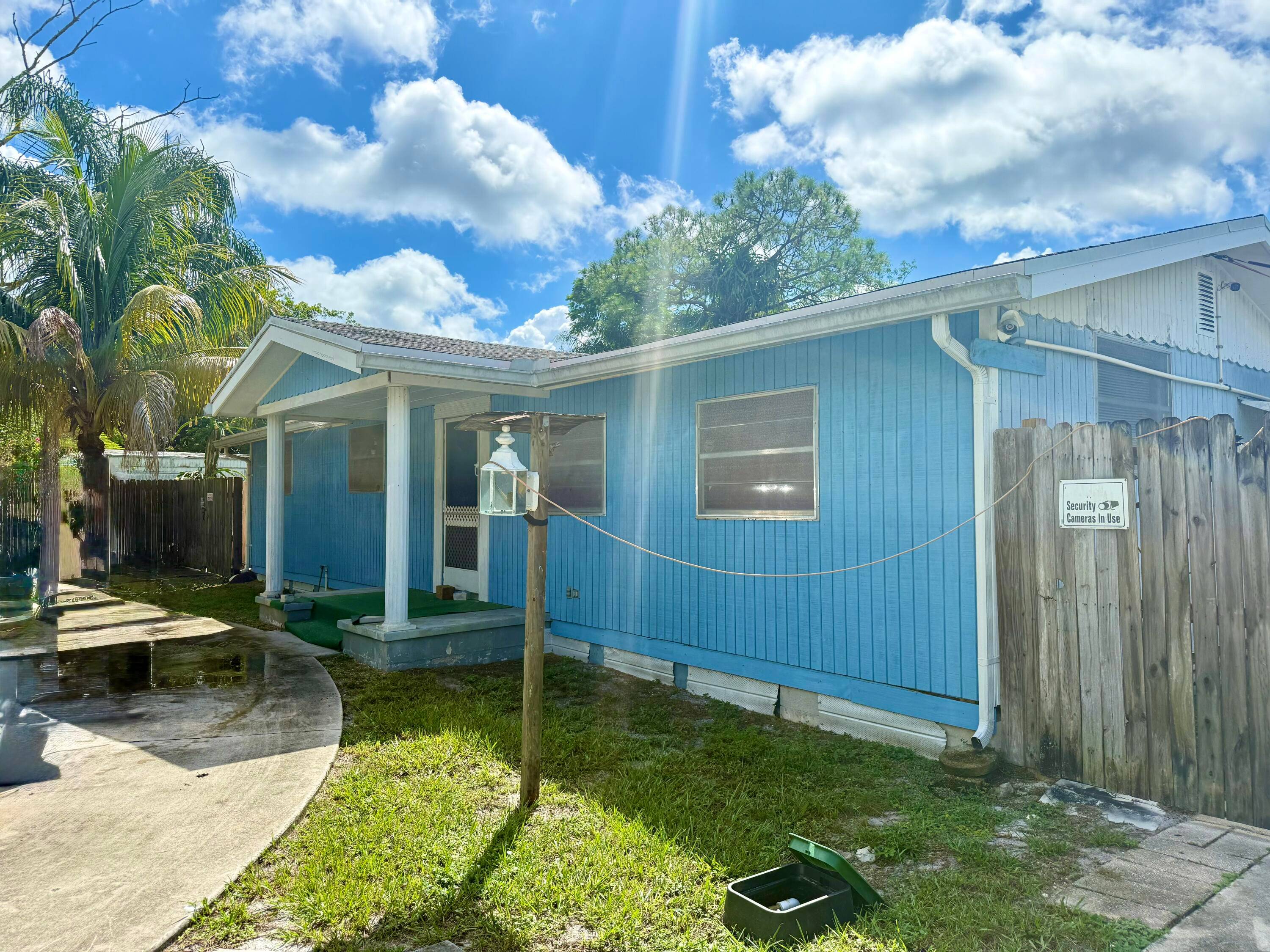 This Property is a true blank canvas for investors, contractors, or handy buyers looking for their next project.