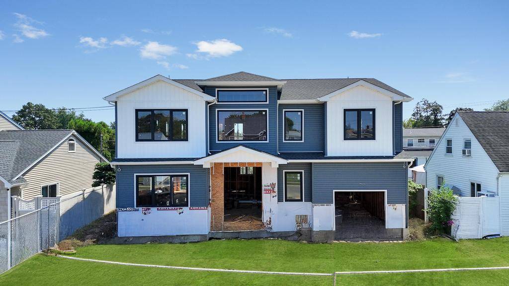 Luxury New Construction Ready in Just 5 Months.