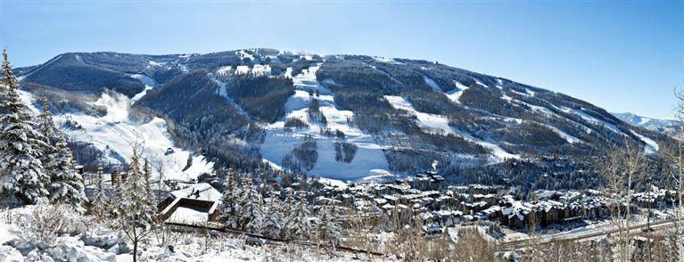 1326 Spraddle Creek Road is the largest, most exclusive piece of property in Vail with over 6 acres of expansive natural beauty allowing your family to create the most sizable ...