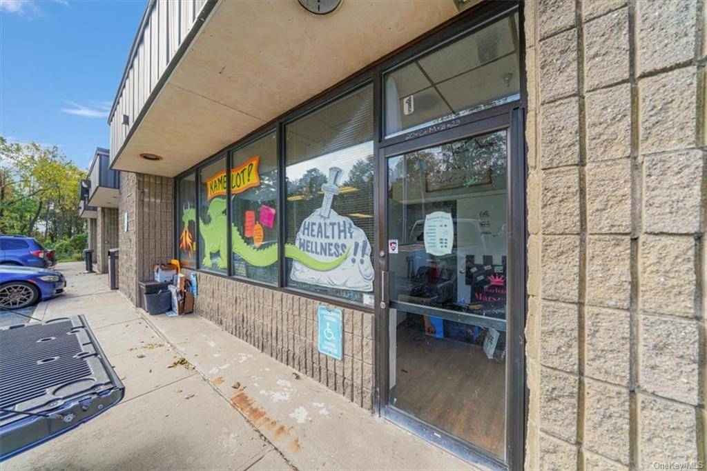 Explore an unparalleled business opportunity in the heart of Middletown, NY, situated on the bustling Route 211 at the intersection of RT211 amp ; Ballard Road.