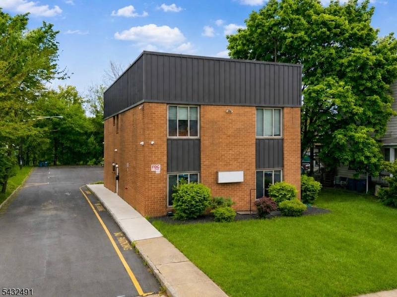Located just 2 minutes from downtown Somerville, NJ, this well maintained 2 family property sits within a residential neighborhood and offers exceptional flexibility and upside.