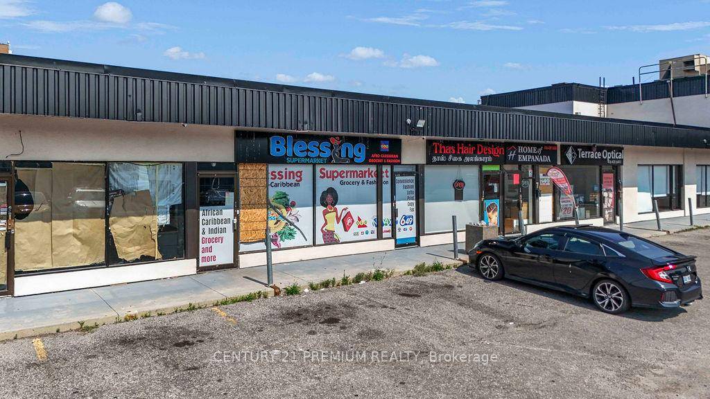 Thriving Grocery Store for Sale Turnkey Operation in Prime Location An excellent opportunity to own a well established, fully operational grocery store located in a high traffic neighborhood.