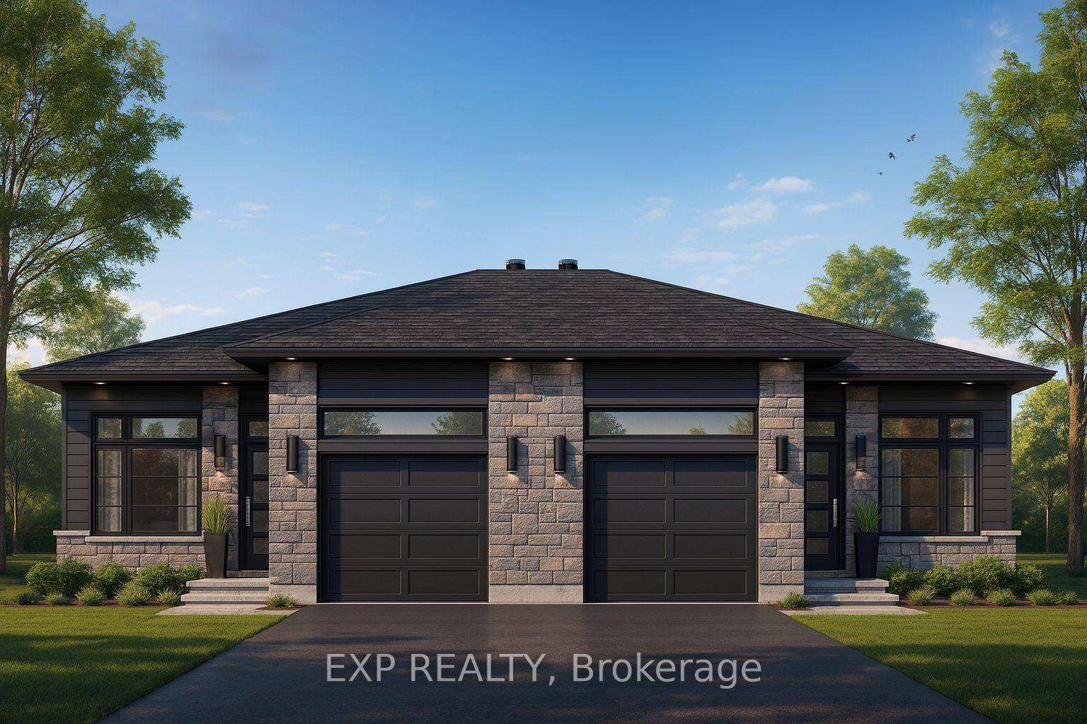 OPEN HOUSE October 5th 2 4PM AT 60 Mayer St Limoges.