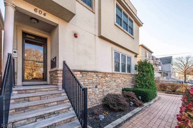 Welcome to one of Bayonne's most impeccably maintained condominiums, proudly offered by its original owner who has cared for every detail with exceptional pride.