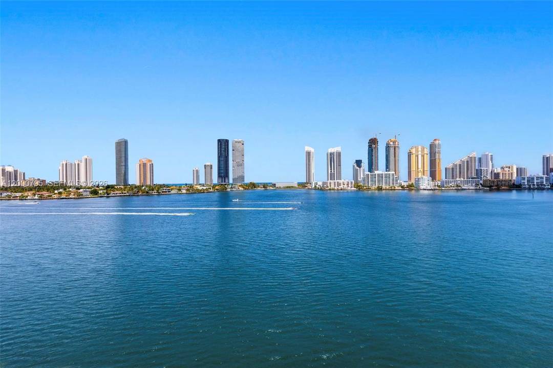 Amazing waterfront residence at PRIVE CONDOMINIUM situated on a private island surrounded by water.