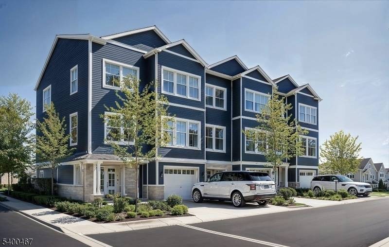 Brand New Modern Luxury Townhome No HOA !