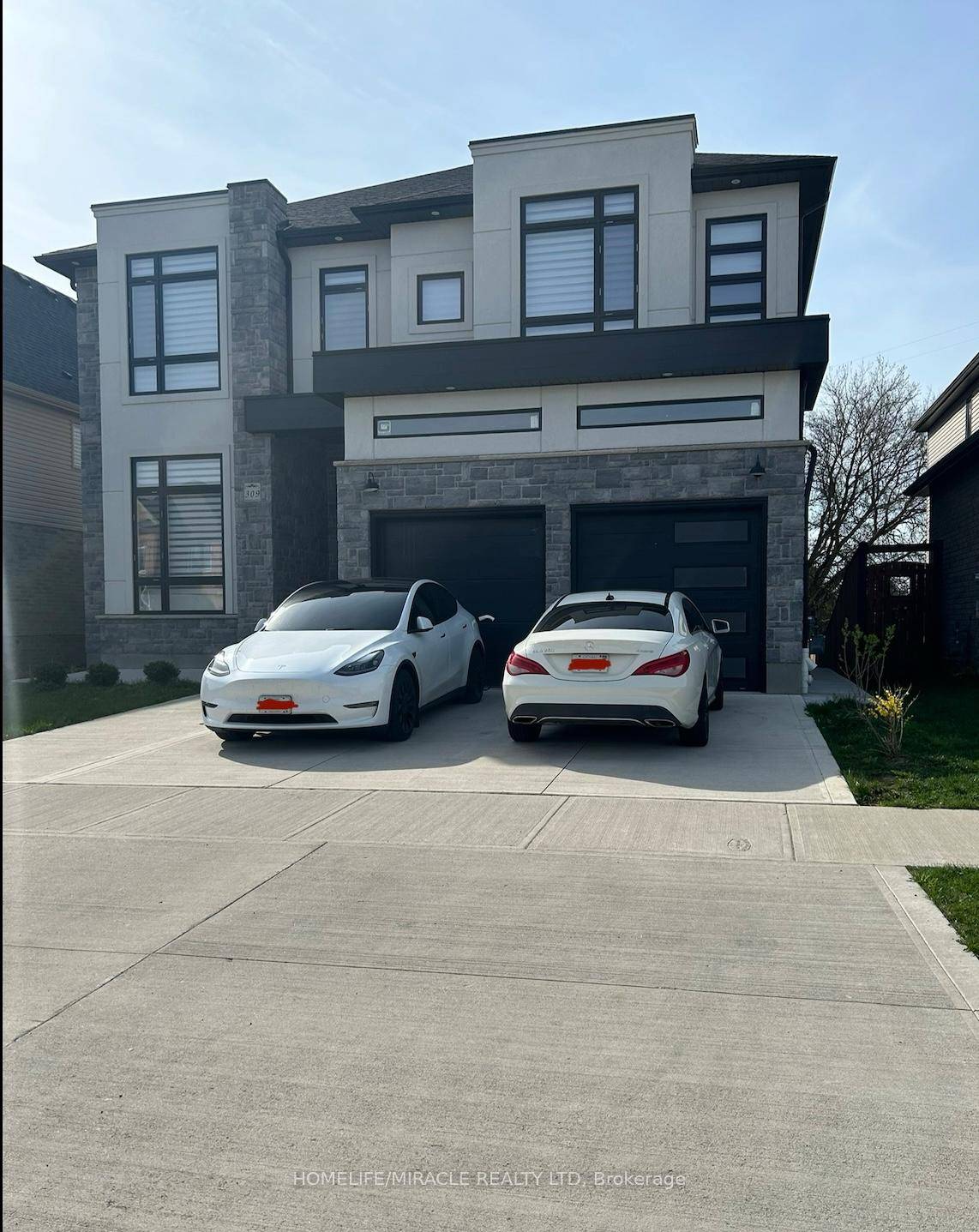 Welcome to Room 2 at 309 Blair Creek Drive a well maintained, legal, carpet free basement unit in Doon South neighborhood of Kitchener !