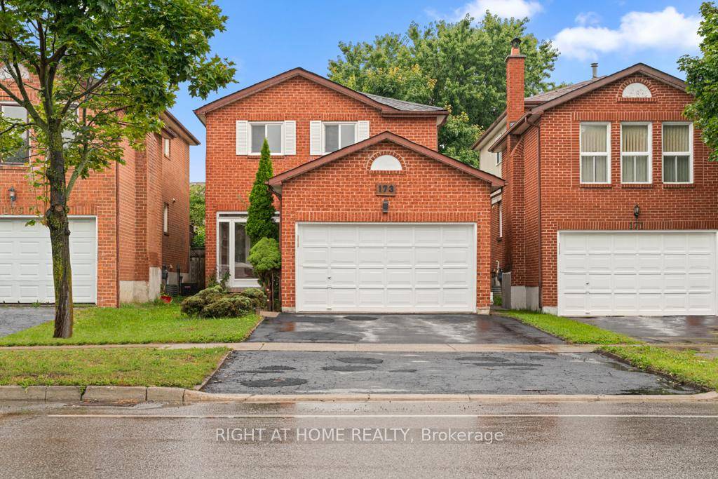 Welcome To This Beautifully Fully Renovated 3 2 Bedroom, 4 Bathroom Detached Home, Nestled In One Of Richmond Hill's Most Sought After Neighbourhoods.