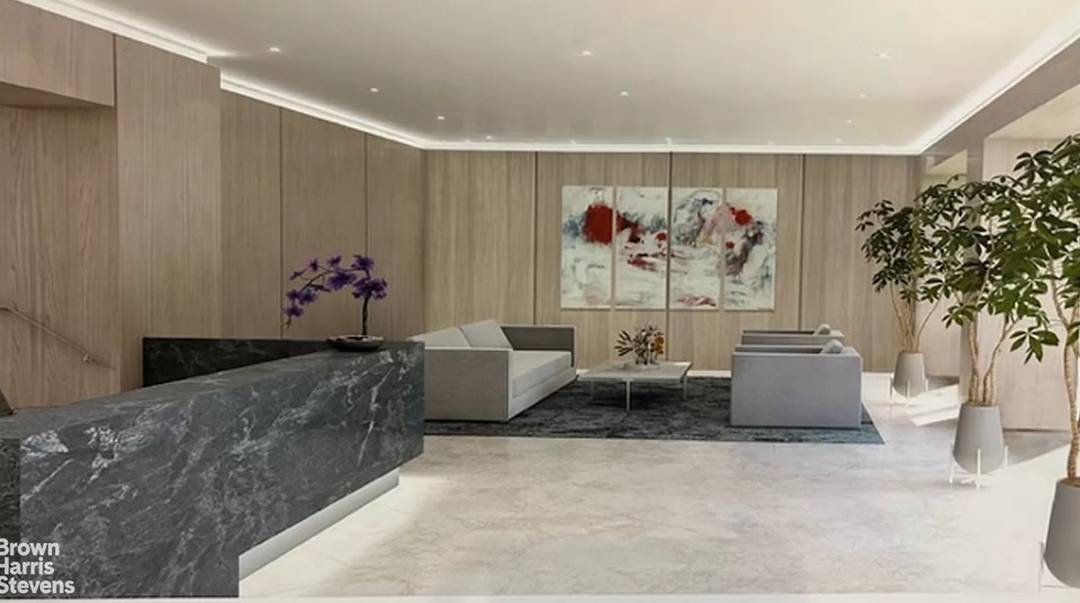 Sophisticated Studio Living in The Hamilton !