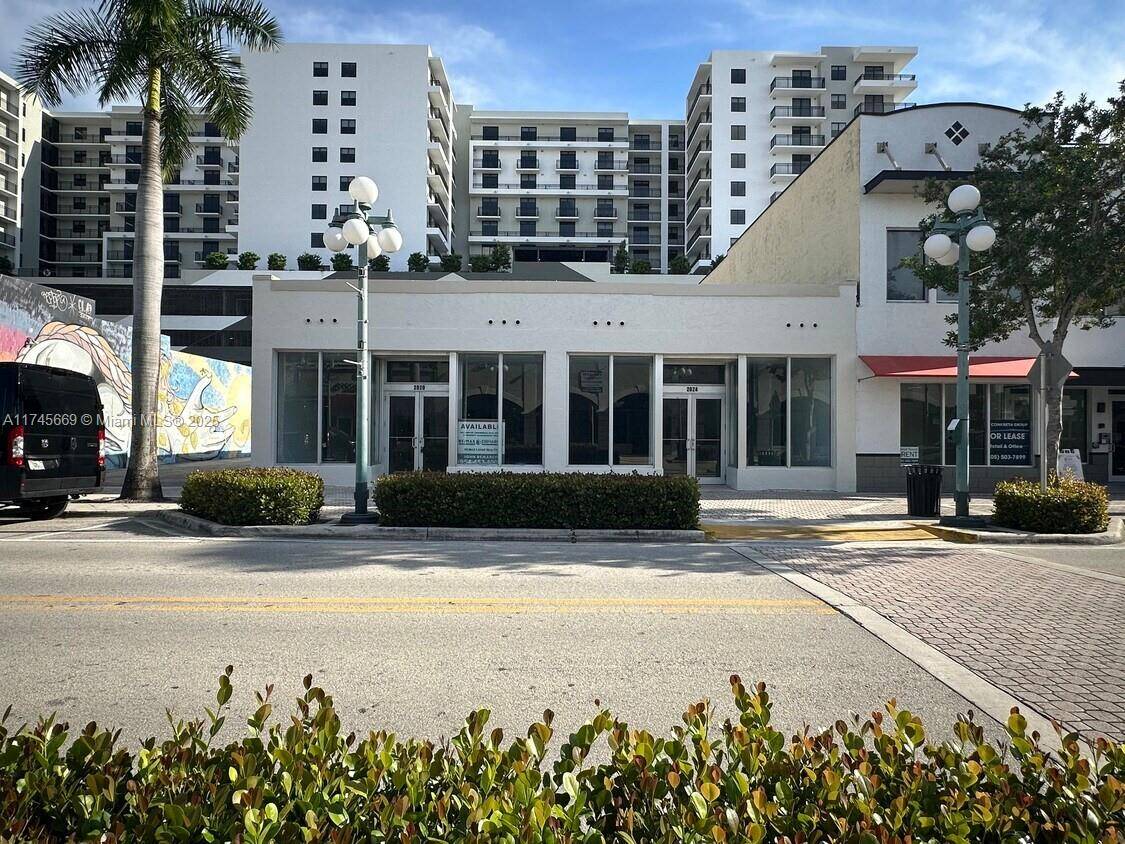 The subject property is a two story, freestanding retail building encompassing 8, 015 SF, with a 5, 000 SF ground floor, situated on a 9, 026 SF lot.