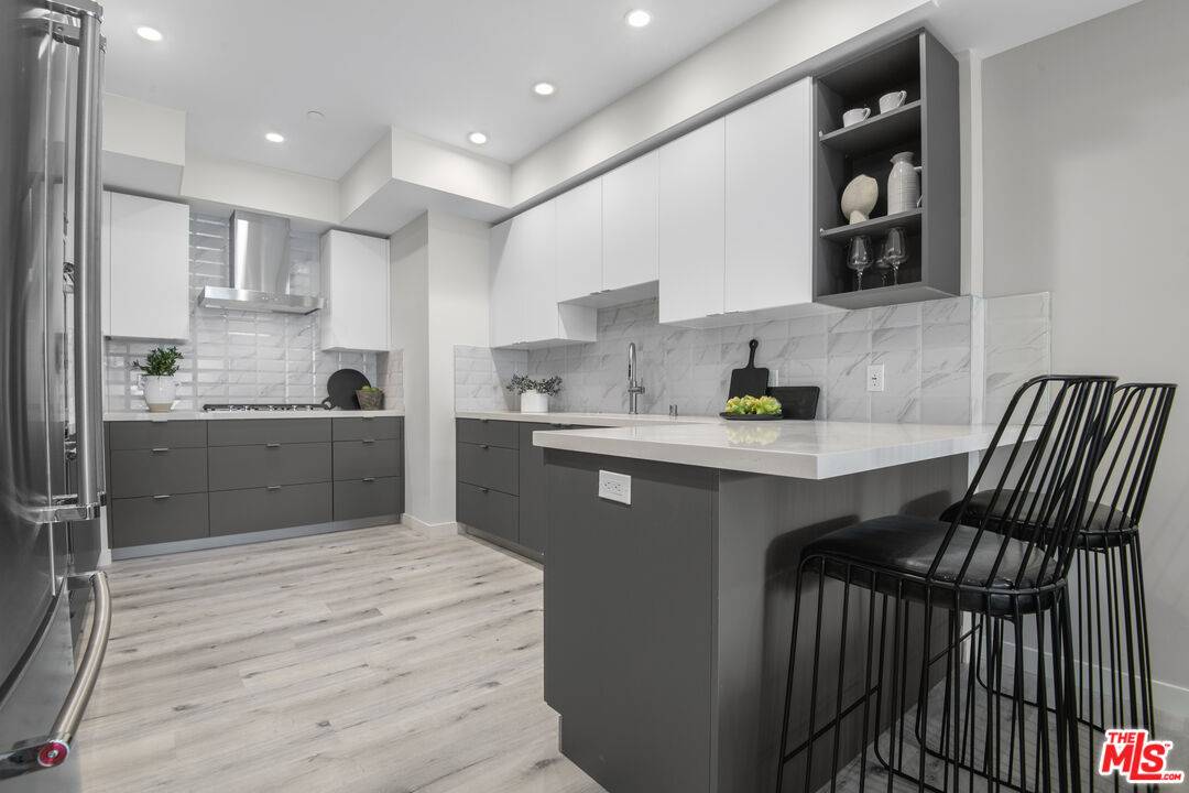 1226 S Bedford St 3BR Beverlywood La
