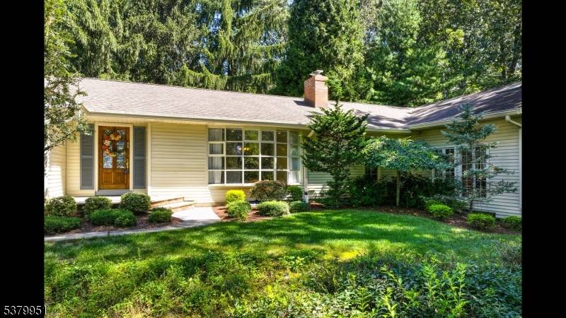 Steele Gap Rd Bridgewater Twp. New Jersey Single-Family
