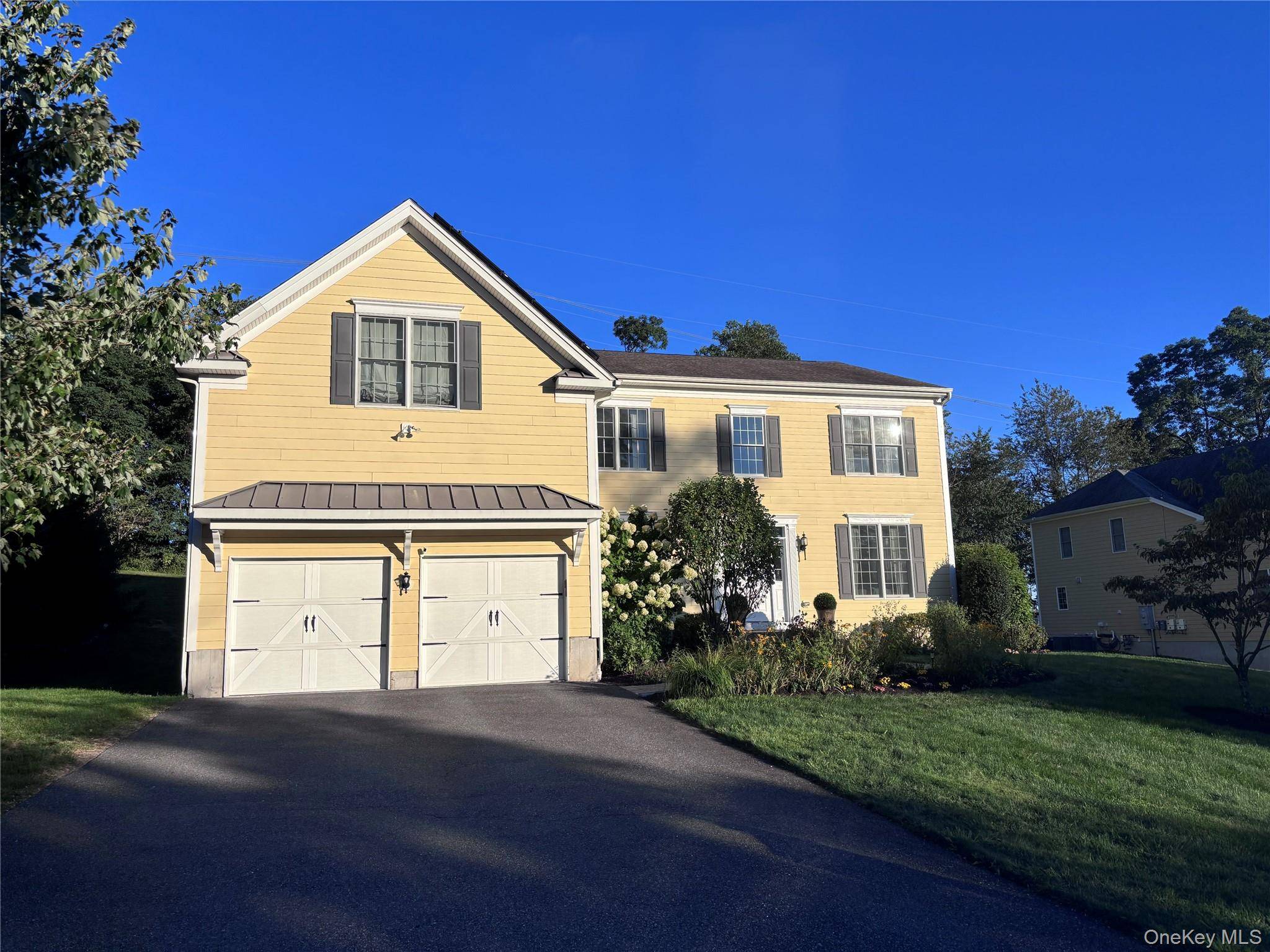 A rare opportunity in the Ardsley Chase community.