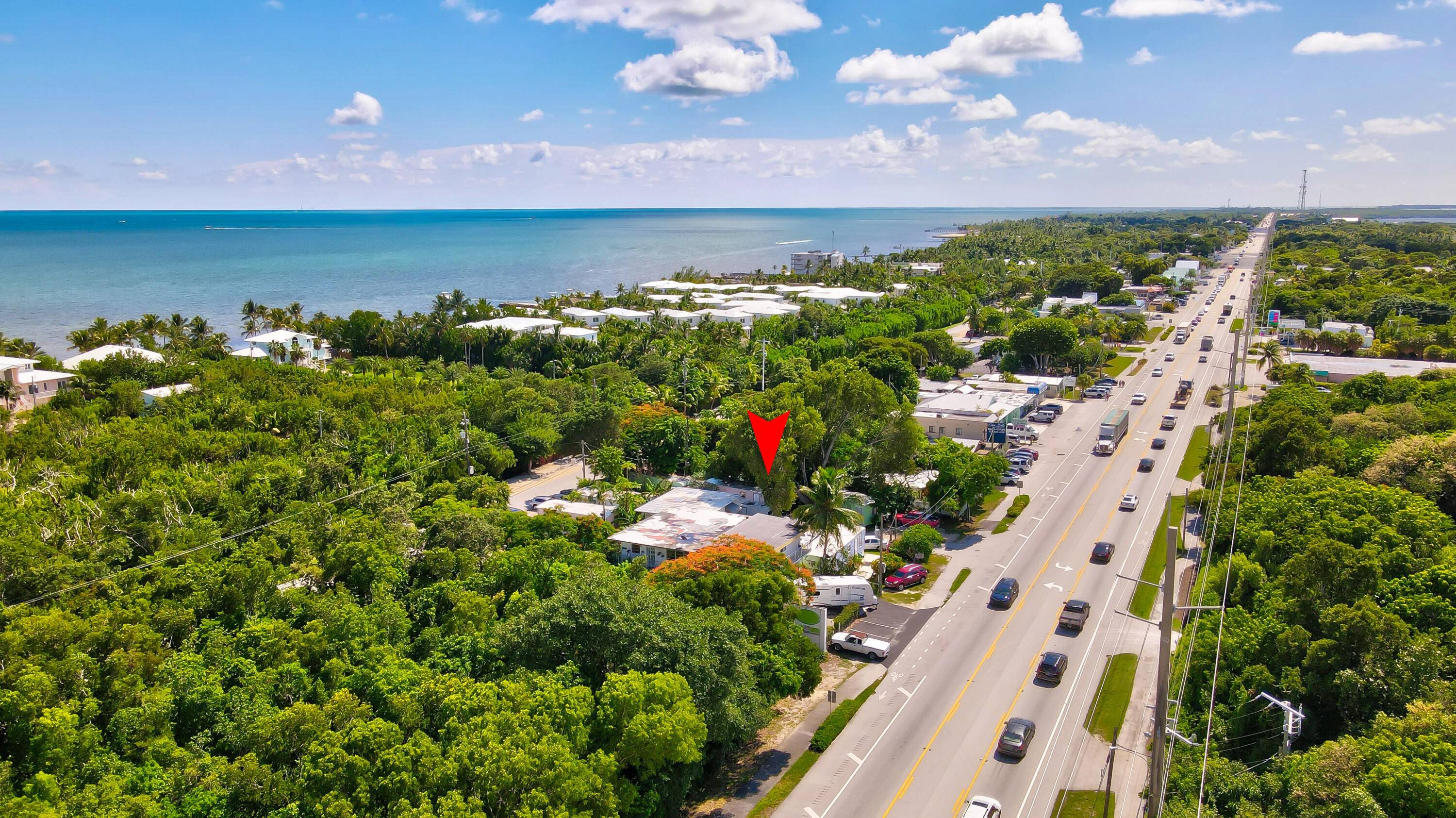 Redevelopment Opportunity.