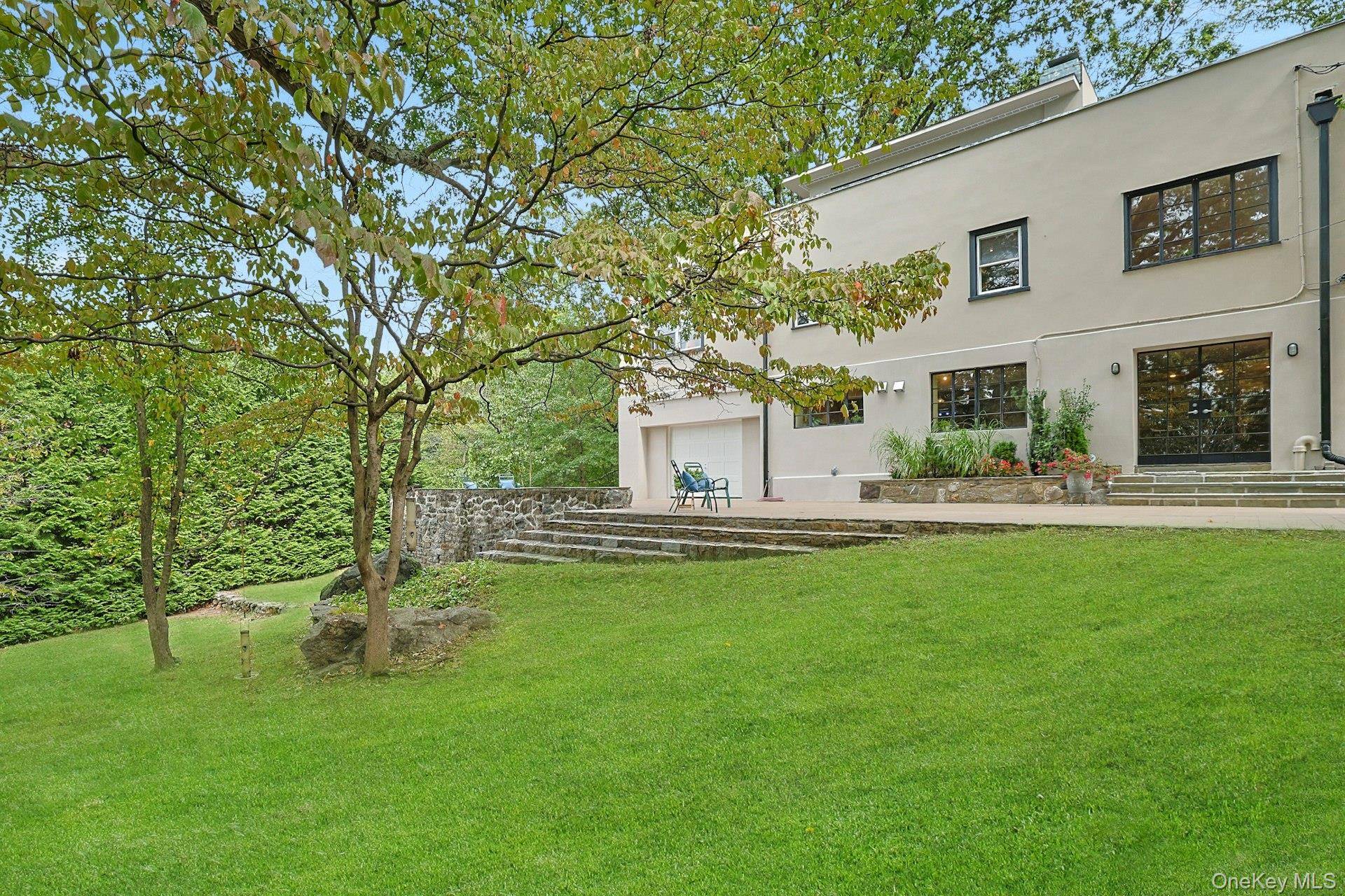 More than three decades have passed since this iconic home has been on the market !