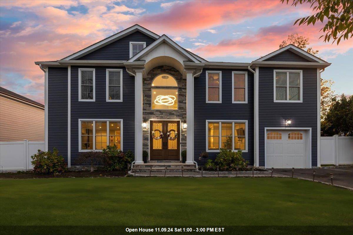 170 REID WAY New Jersey