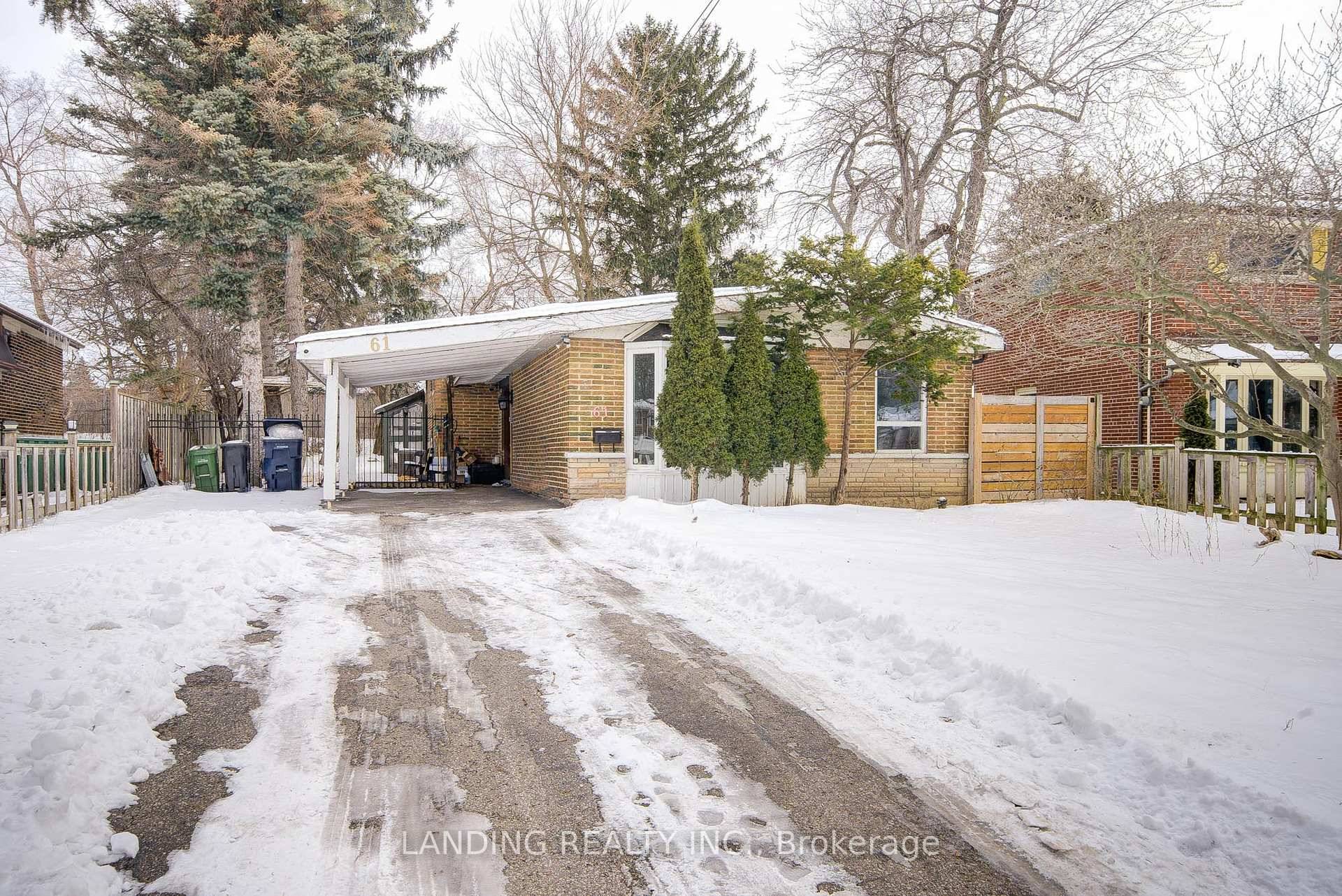 Backsplit With Lots Of Character Hi Ceng Beamed Cathedral Ceiling Main Flr, Upgraded Gorgeous Large Kitchen W Granite Counter, Natural Stone Floor Backsplash W Stainless Steels Appliances, Huge Private Tropical ...