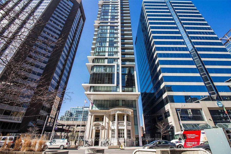 Welcome To The Residences At Rcmi !