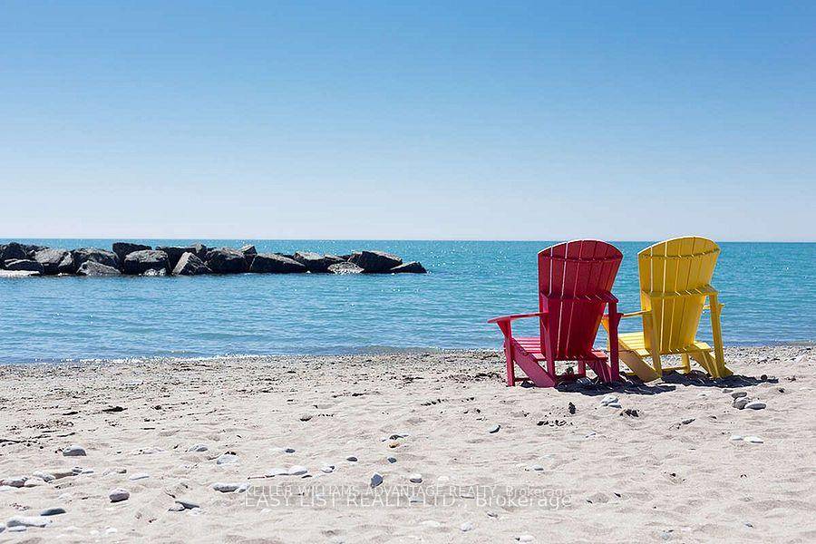 Live in Toronto's highly coveted Beaches neighborhood at an unbeatable monthly rent, WHICH INCLUDES ALL UTILITIES, HEAT, HYDRO, amp ; WATER.