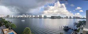 Gorgeous fully renovated apt in Sunny Isles, right on the Bay w direct bay view from the Living amp ; balcony.
