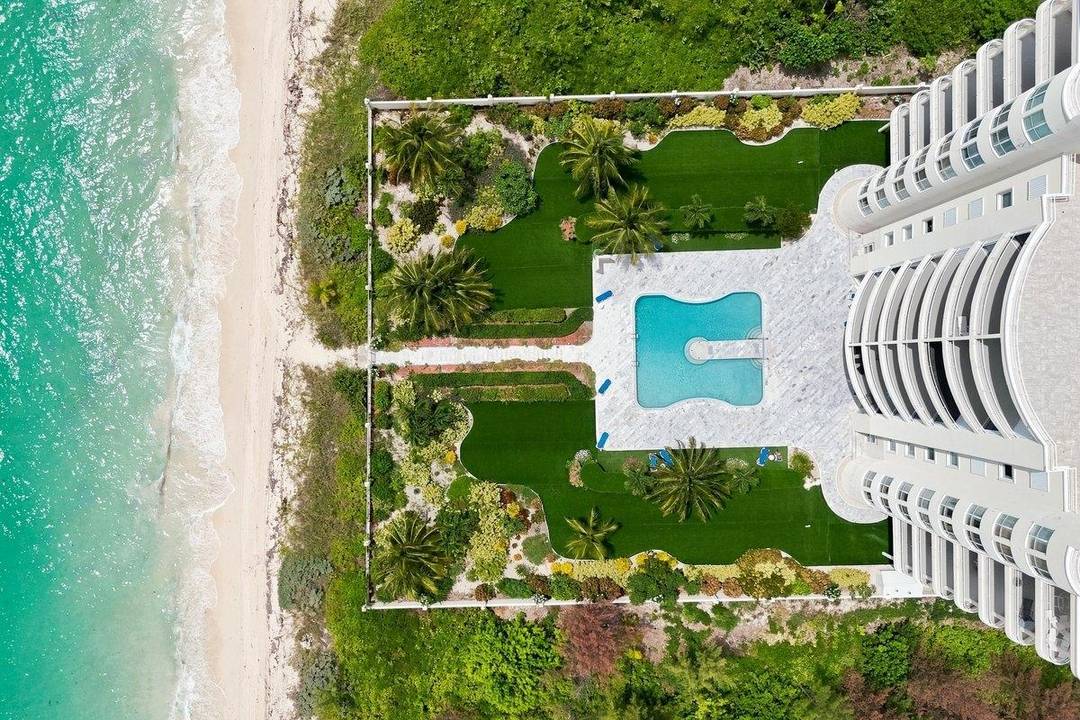 302 OCEANVIEW Condo Grand-Bahama-Freeport