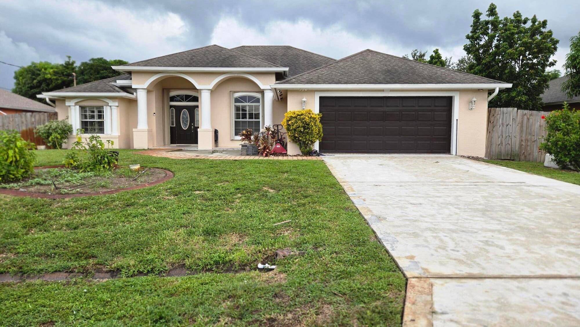 Welcome to this beautiful home.