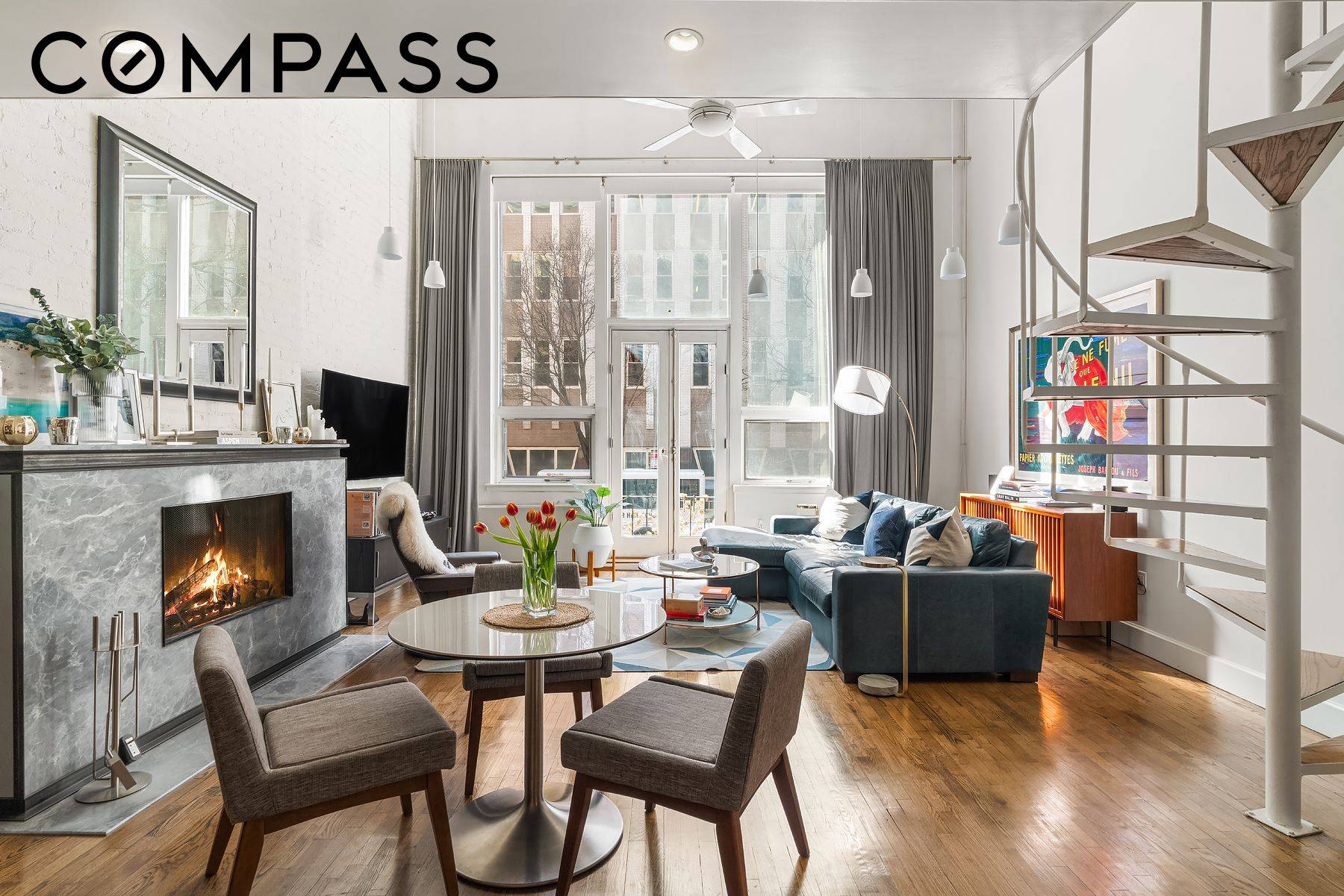Why you should buy this apartment 1.