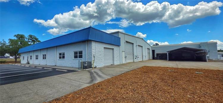 Here is a rare opportunity to lease a highly functional and exceptionally well maintained industrial property in the North Hudson submarket, offering immediate access to Little Road and US 19.