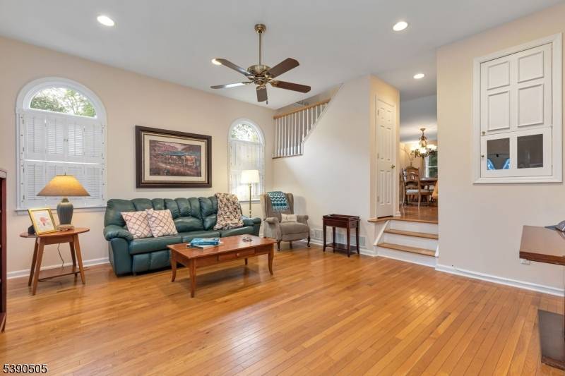 Welcome to this updated Colonial style home thoughtfully renovated in 2004 nestled in a sought after neighborhood just a short stroll to top rated schools.