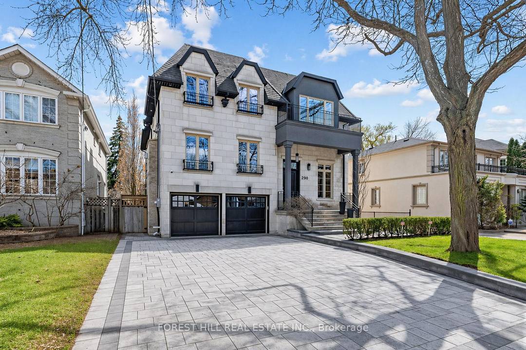 TOP RANKED SCHOOLS HOLLYWOOD PS amp ; EARL HAIG SS Welcome to the Bright and Beautifully Designed 299 Spring Garden Avenue Nestled on a South Exposed amp ; Best Spot ...