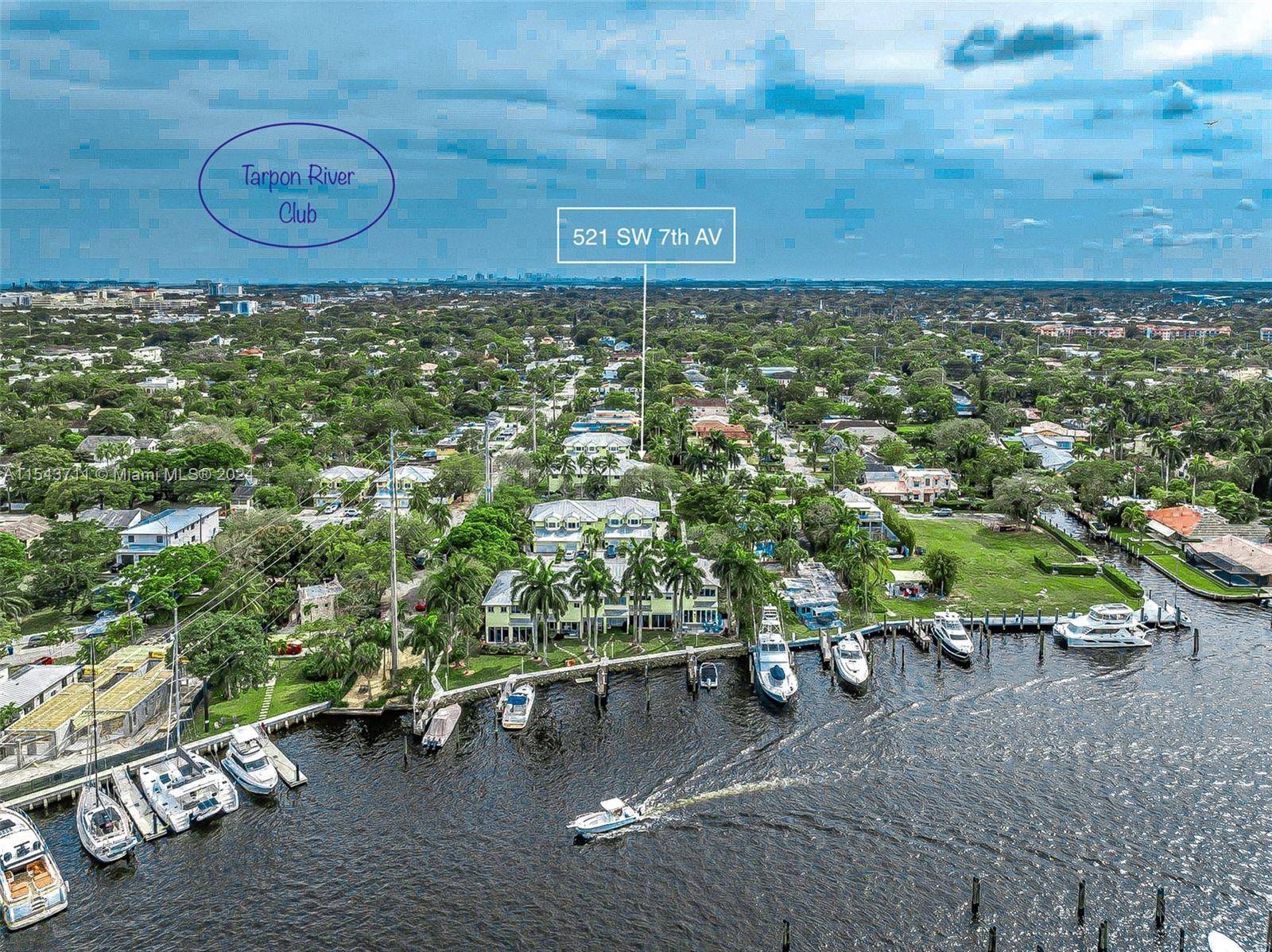TOWNHOME BOAT DOCK ! Nestled within the serene confines of Tarpon River Club, the impeccably renovated corner townhome 2023 remodel 300, 000 in upgrades boasts top of the line finishes ...