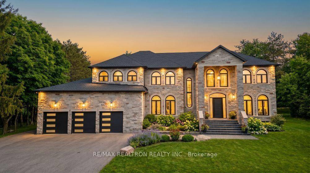 Welcome to a Marvel of Modern Construction.