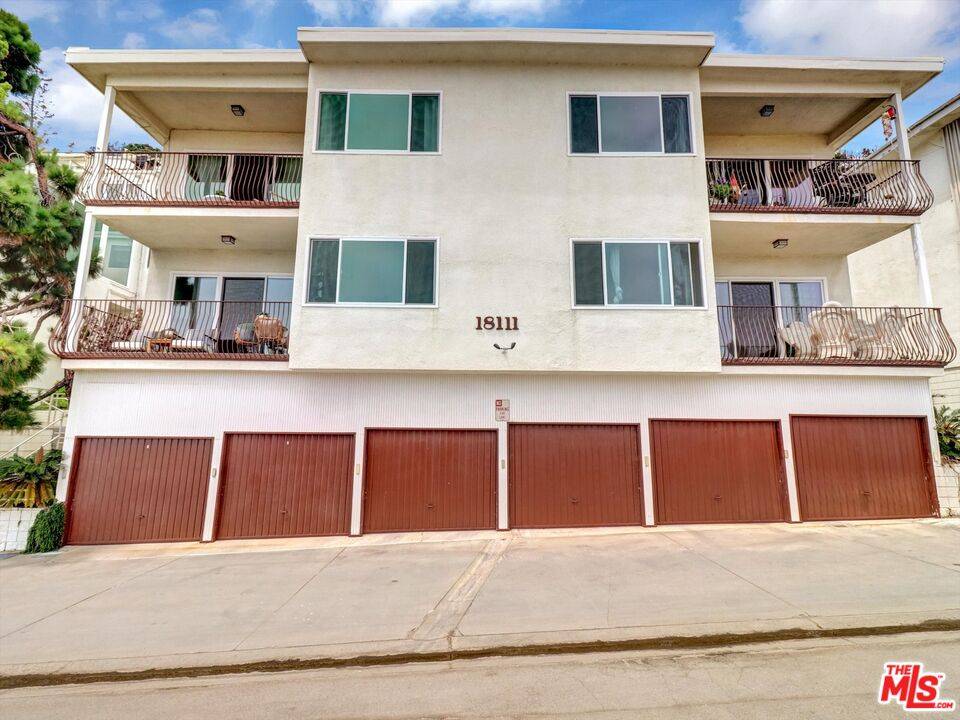 18111 Coastline Dr 2BR Malibu La