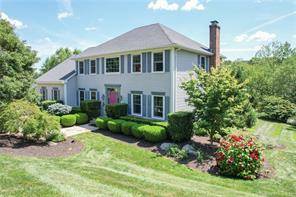 Welcome to 647 Tamarack Road !