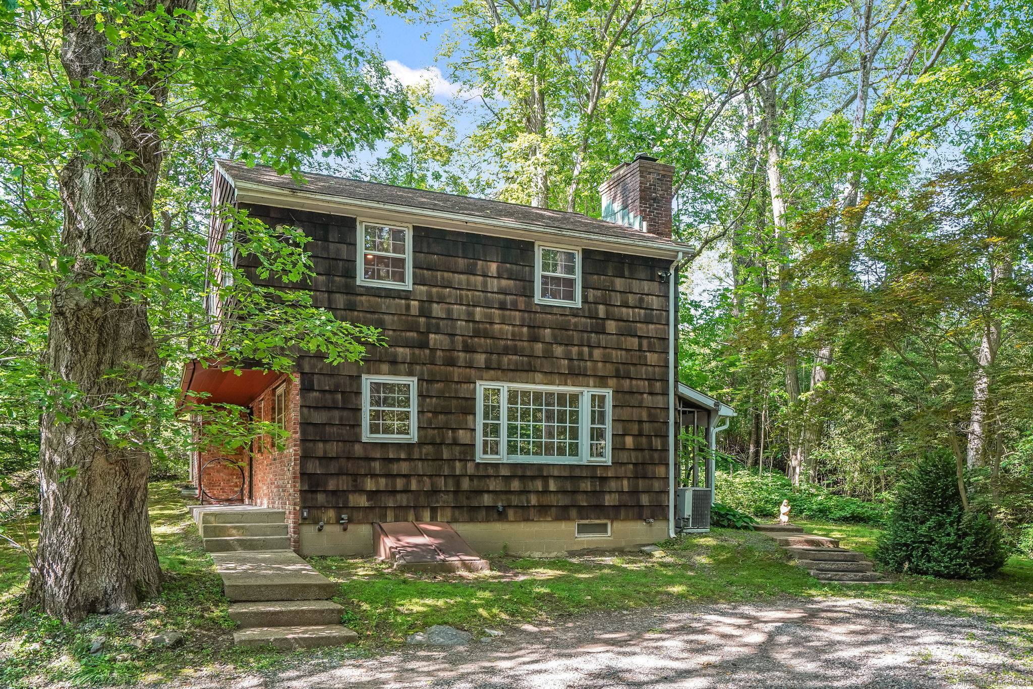 Welcome to your private New England retreat just minutes from the heart of quintessential downtown Bethel.