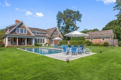 Stunning Short Term Rental in Southampton