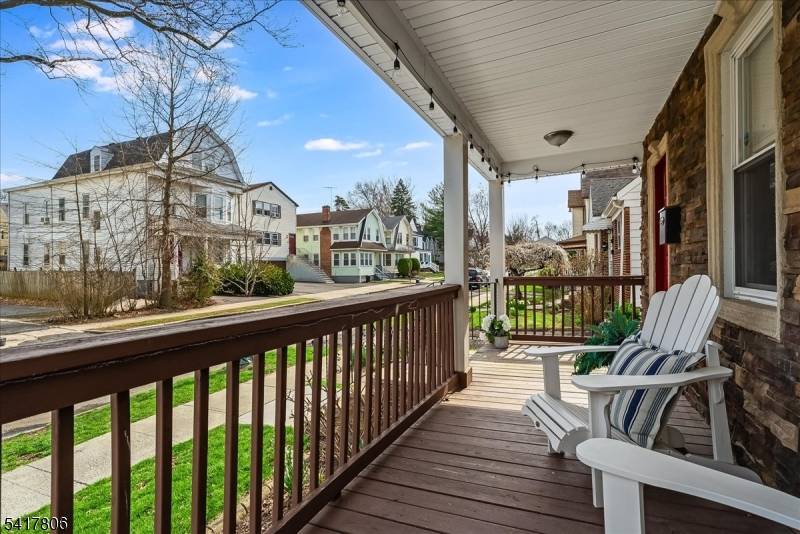 Beautifully refreshed and full of charm, this 4 bedroom, 3 full bath Colonial in South Orange's sought after Village Colonials neighborhood blends timeless character with thoughtful updates and a versatile ...