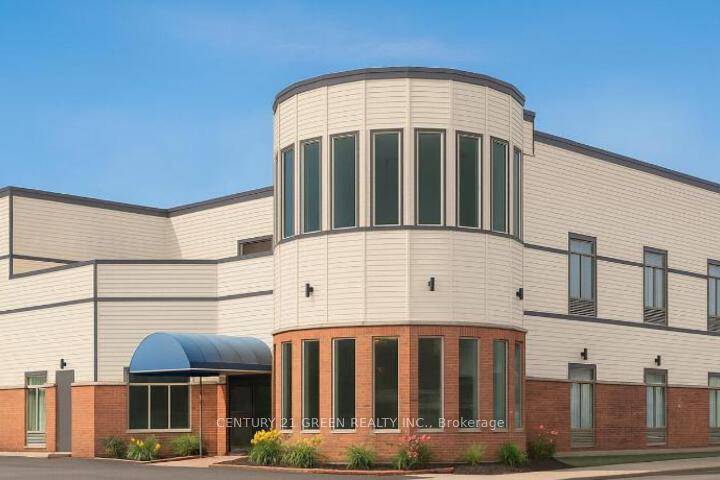 Presenting a rare investment opportunity in the heart of Hamilton's rapidly evolving urban core.