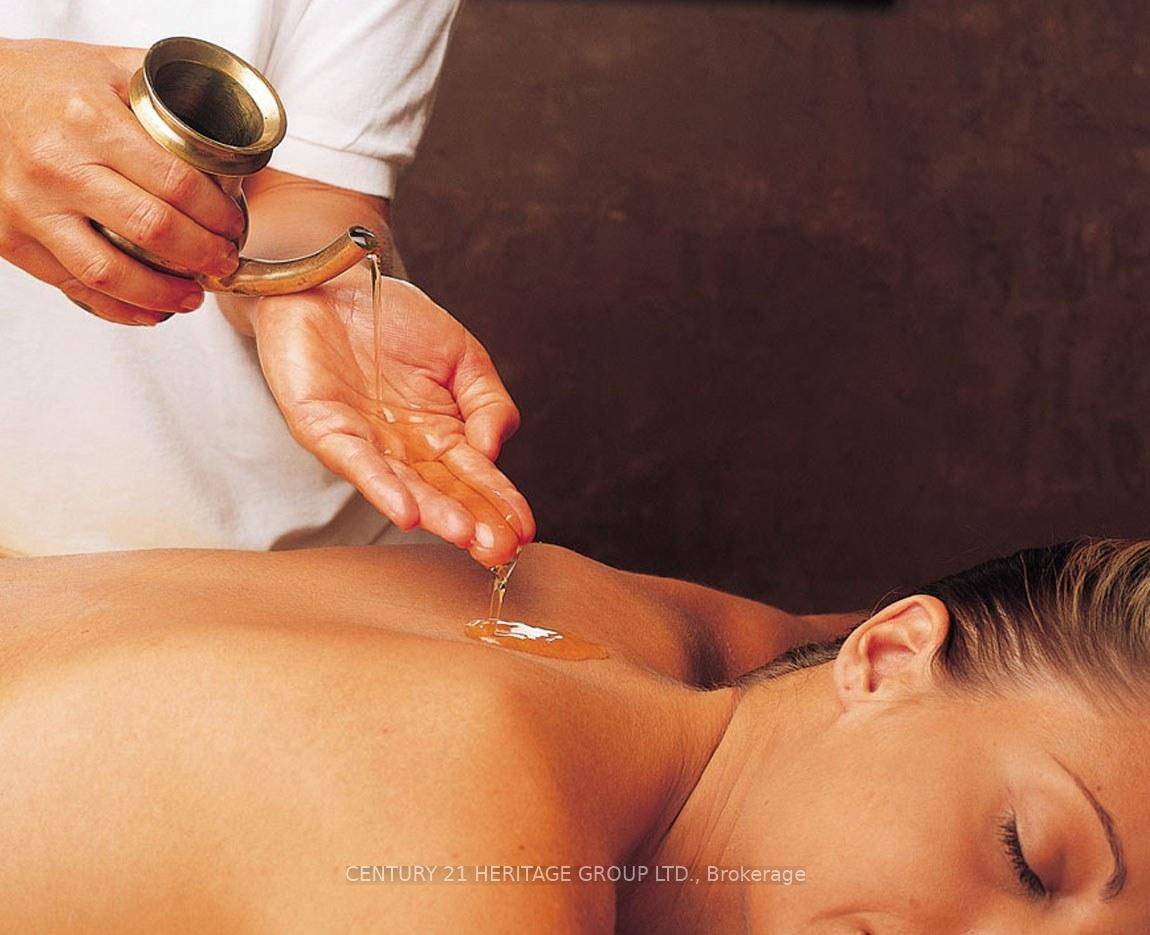 Step into the legacy of one of Toronto's most beloved wellness clinics located in the heart of the city at 174 Spadina Ave.