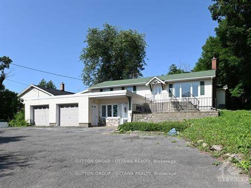 Great potential opportunity for business owner, investor.