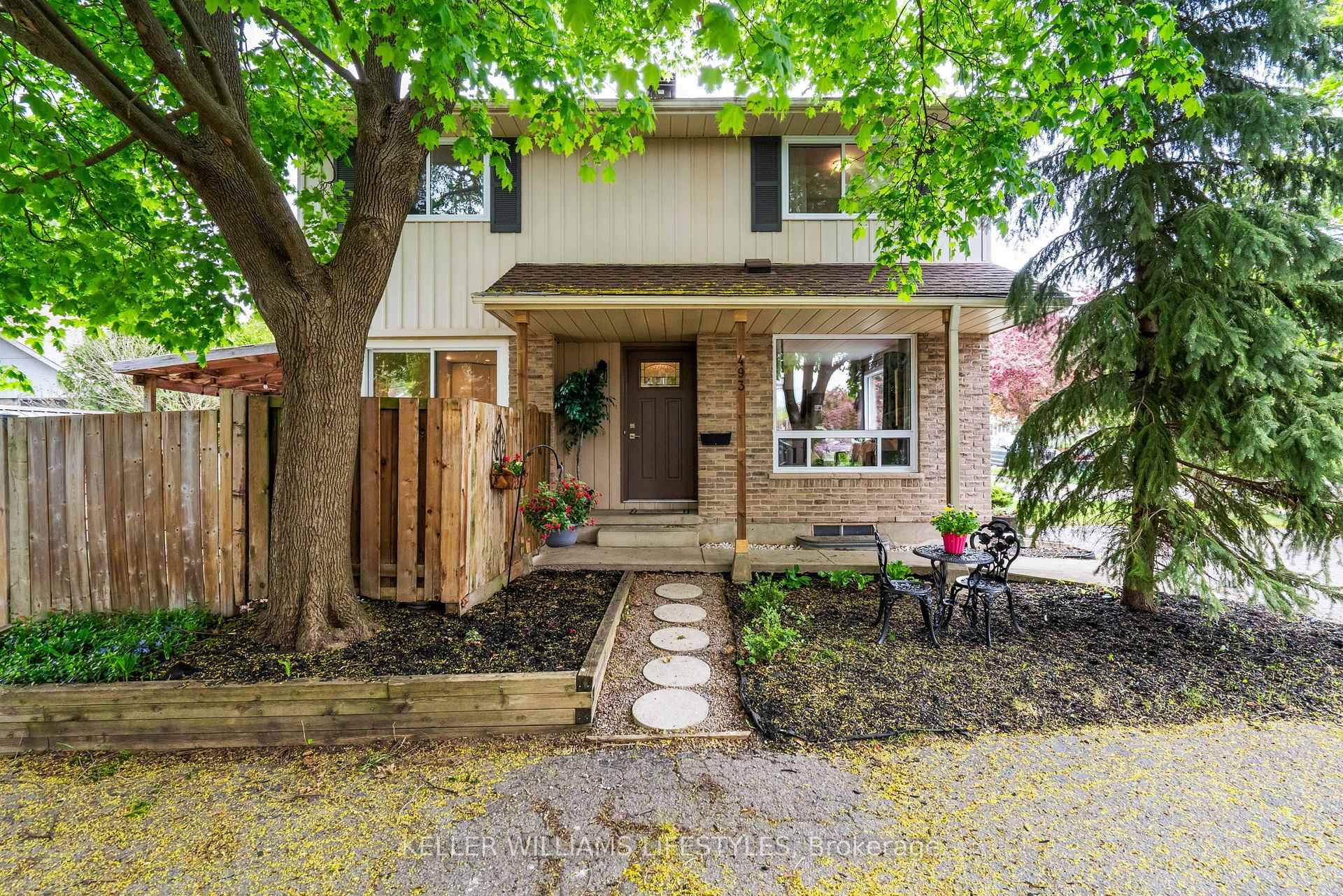 Welcome to your perfect starter home !