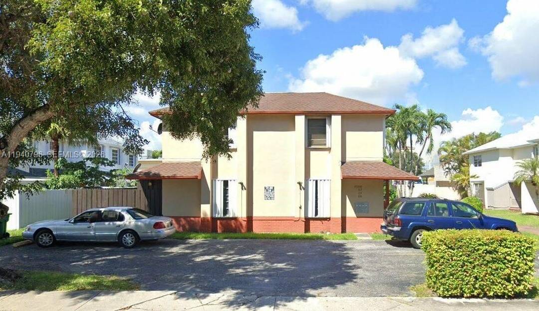 Welcome to this charming opportunity in desirable Cutler Bay.