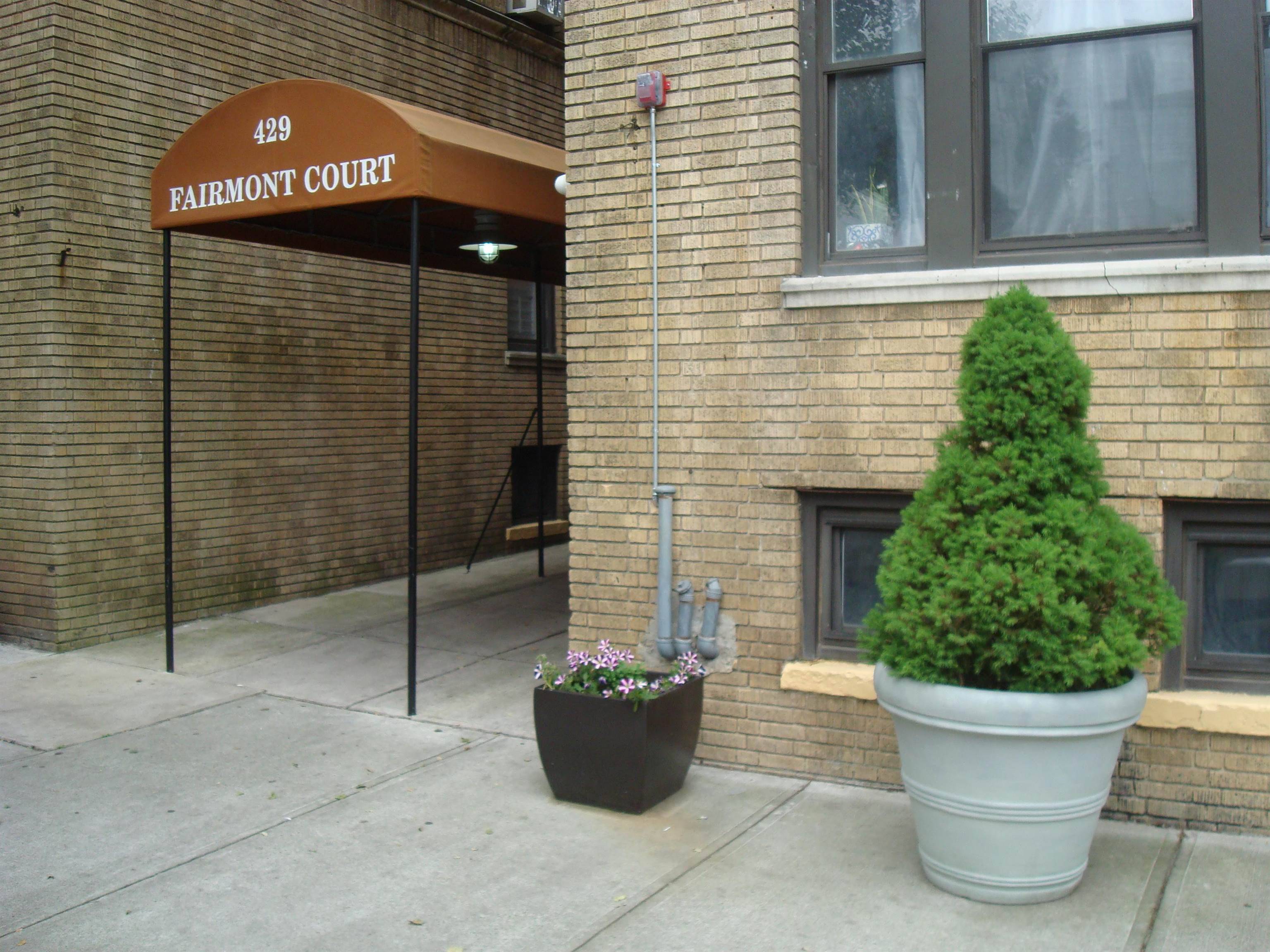 429 FAIRMOUNT AVE Condo New Jersey